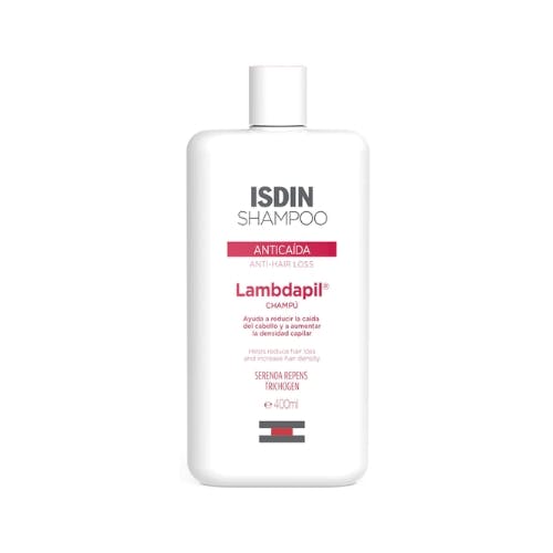 ISDIN Shampoo Lambdapil Anti Hair  Loss 200ml