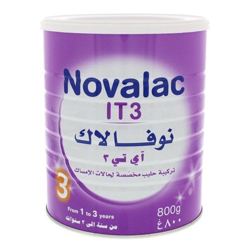Novalac IT3 Milk Powder 800gm