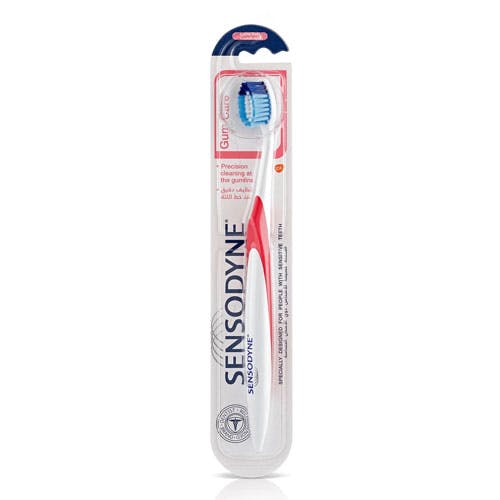Sensodyne Gum Care Toothbrush Soft - Assorted Color