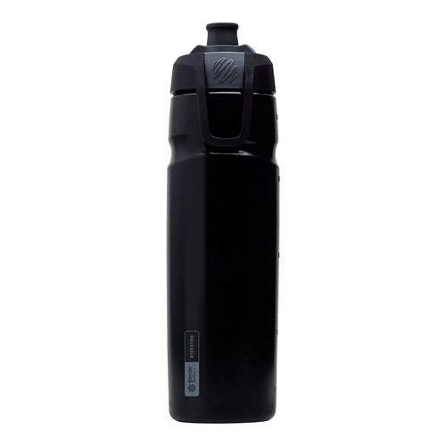 Blender Bottle Halex Sport Squeeze Bottle 32oz - Black Color