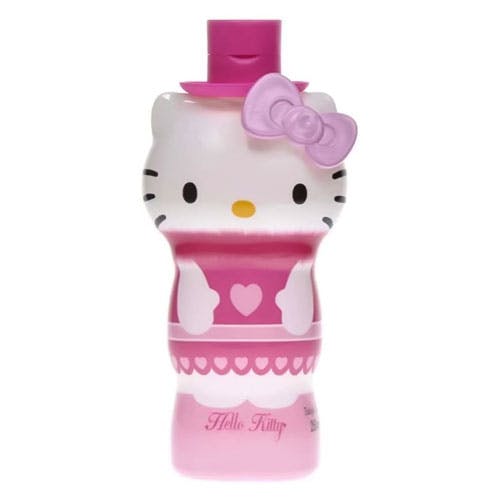 Hello Kitty Shower Gel 250ml