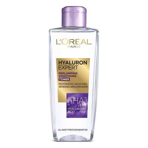 L'Oreal Hyaluron Specialist Smoothing Toner 200ml
