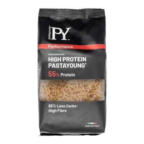 Pasta Young High Protein Risone 500gm