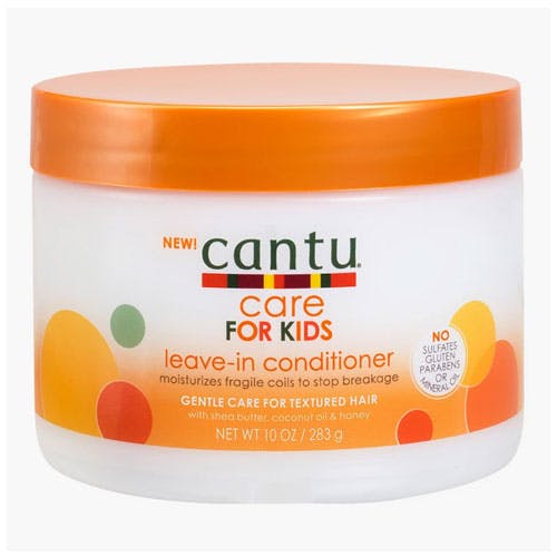Cantu Leave-In Conditioner for Kids 283g