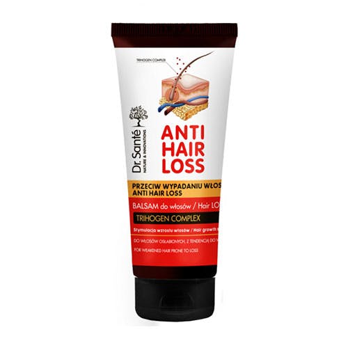 Dr. Sante Anti Hair Loss Hair Conditioner 200ml