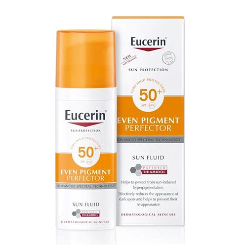 Eucerin Even Pigment Perfector Sun Protection SPF50 50ml