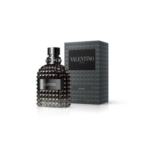 Valentino Uomo Intense for Men - Eau De Parfum 100ml