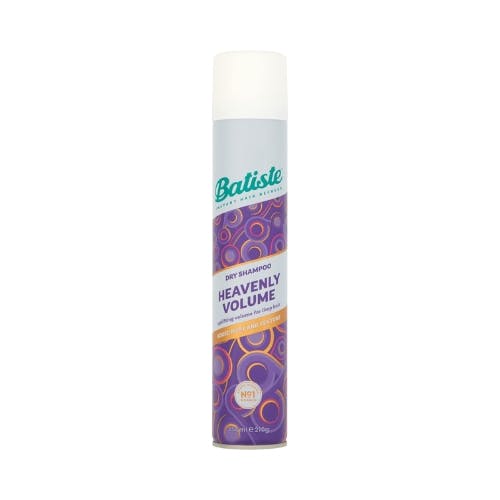 BATISTE Dry shampoo LUXE 200ml