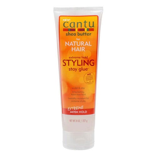 Cantu Extreme Hold Styling Stay Glue 227gm