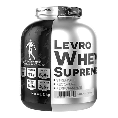 Kevin Levrone Levro Whey Supreme 2kg