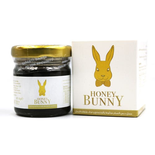 Honey Bunny 43gm