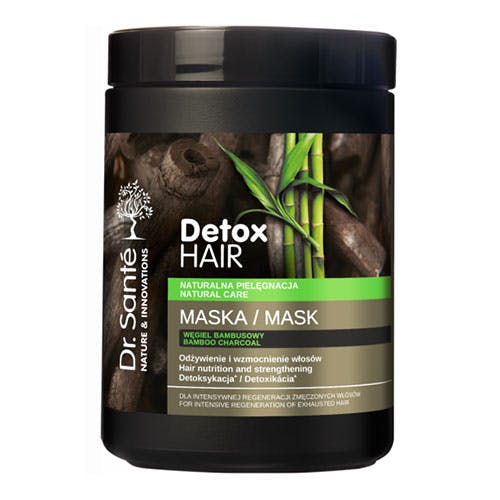 Dr. Sante Detox Hair Mask 1000ml