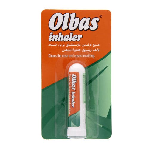Olbas Inhaler Stick 695mg