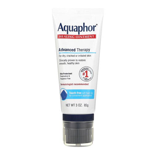 Eucerin Aquaphor Healing Ointment 85gm