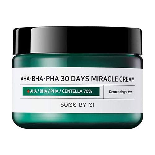 Some By Mi AHA BHA PHA 30 Days Miracle Cream 60gm