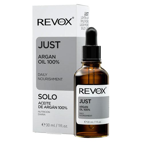Revox Just Argan Oil 100% Daily Nourishment 30ml