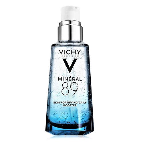 Vichy Mineral 89 Fortifying & Plumping Daily Booster 50 ml