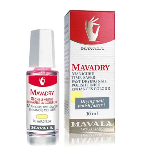 Mavala Nail Beauty Mava Dry Liquid 10ml