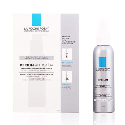 La Roche-Posay Kerium Anti Hair Loss Treatment 125 ml