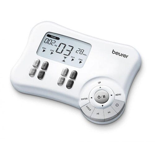 Beurer EM 80 Digital Electronic