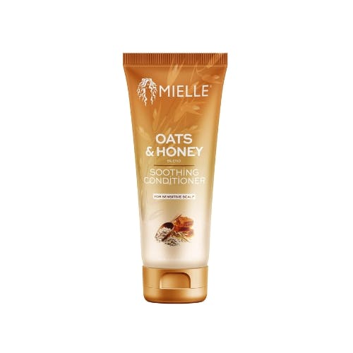 Mielle Oats & Honey Soothing Conditioner 237ml