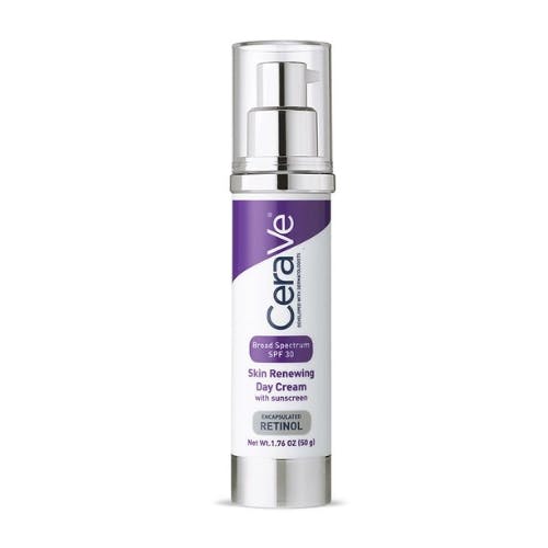 CeraVe Skin Renewing Day Cream SPF-30 50gm