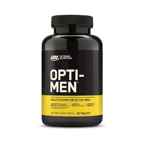 Optimum Nutrition  Opti-Men Multivitamin for Men 150 Capsules