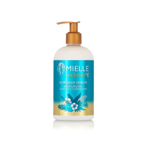 Mielle Moisture RX Hawaiian Ginger Leave Conditioner 355ml