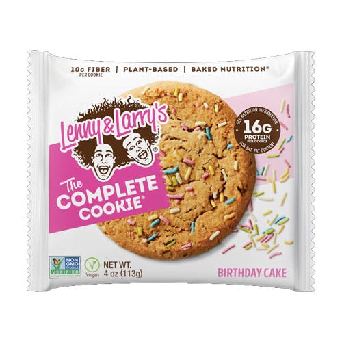 Lenny & Larrys - The Complete Cookie 113gm
