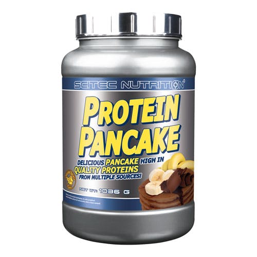 Scitec Nutrition Protein Pancake 1kg
