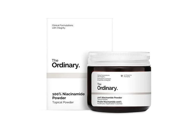 The Ordinary 100% Niacinamide Powder 20gm