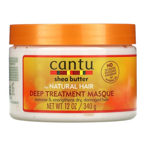 Cantu Deep Treatment Masque 340g