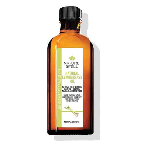 Nature Spell Natural Lemongrass Oil 150ml