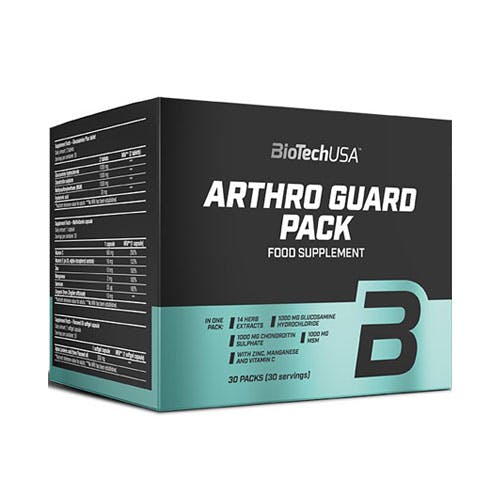 BioTech USA Arthroguard Pack - 30 Packs