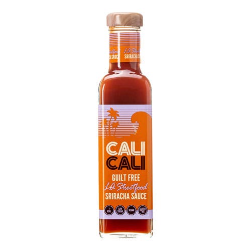 Cali Cali Sriracha Sauce La Streetfood 230gm