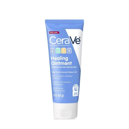 CeraVe Baby Healing Ointment 85gm