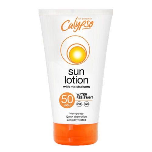 Calypso Sun Lotion 150ml