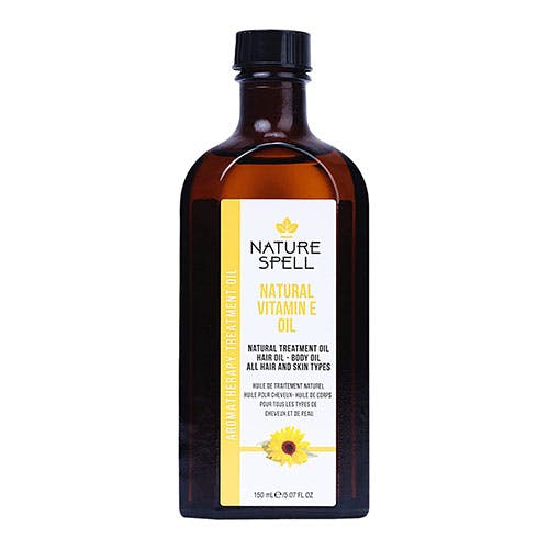 Nature Spell Natural Vitamin E Oil 150ml