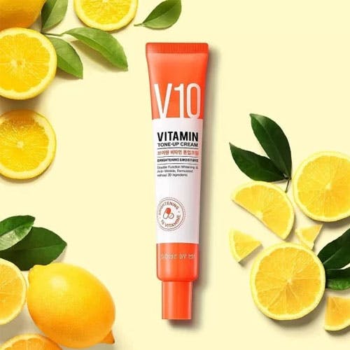 Some by Mi V10 Vitamin Tone Up Cream 50ml