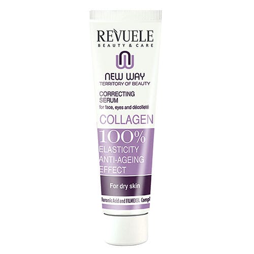 Revuele Correcting Serum with Collagen 35ml