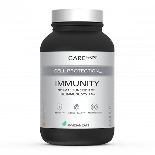 QNT Care Immunity - 90 Capsules