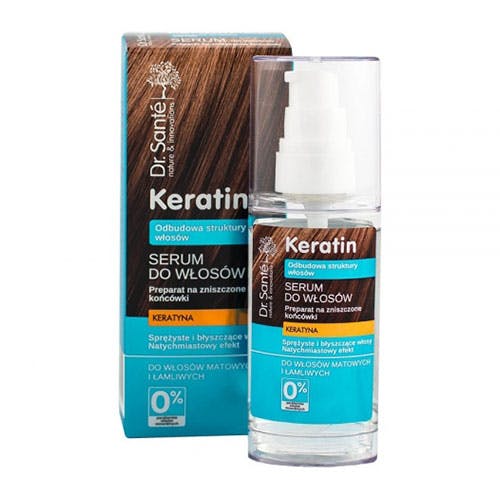 Dr. Sante Keratin Hair Serum 50ml