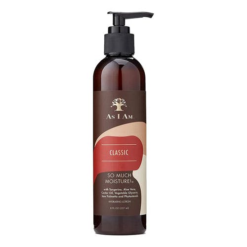 As I Am Classic So Much Moisture Hydrating Lotion 237ml