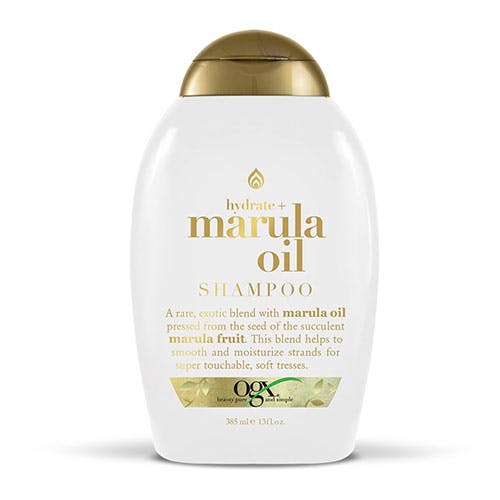 OGX Hydrate Marula Oil Shampoo 385ml
