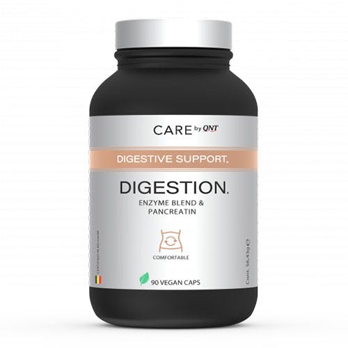 QNT Care Digestion - 90 Capsules