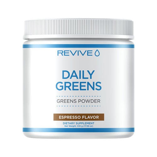 Revive Daily Greens Powder 510 gm