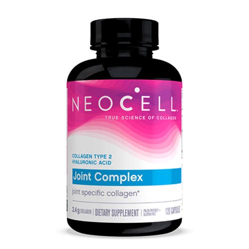 Neocell Joint Complex -120 Capsules