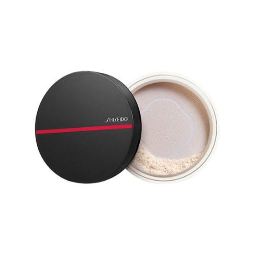 Shiseido Synchro skin Invisible Silk Loose Powder 6gm