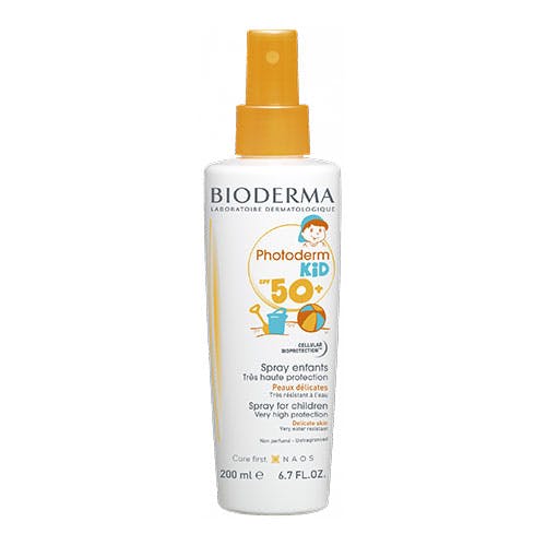 Bioderma Photoderm Kids SPF 50+ Spray 200 ml