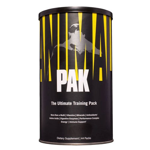 Universal Nutrition Animal Training PAK -44 Packs